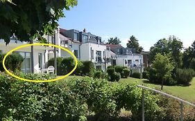 Appartement Residenz Bellevue Whg.24  DSL-WLAN kostenlos