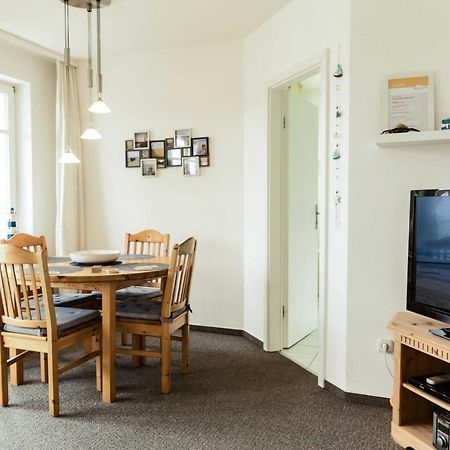 Appartement Residenz Bellevue Whg.24  DSL-WLAN kostenlos Ostseebad Ostseebad Zinnowitz Exterior foto