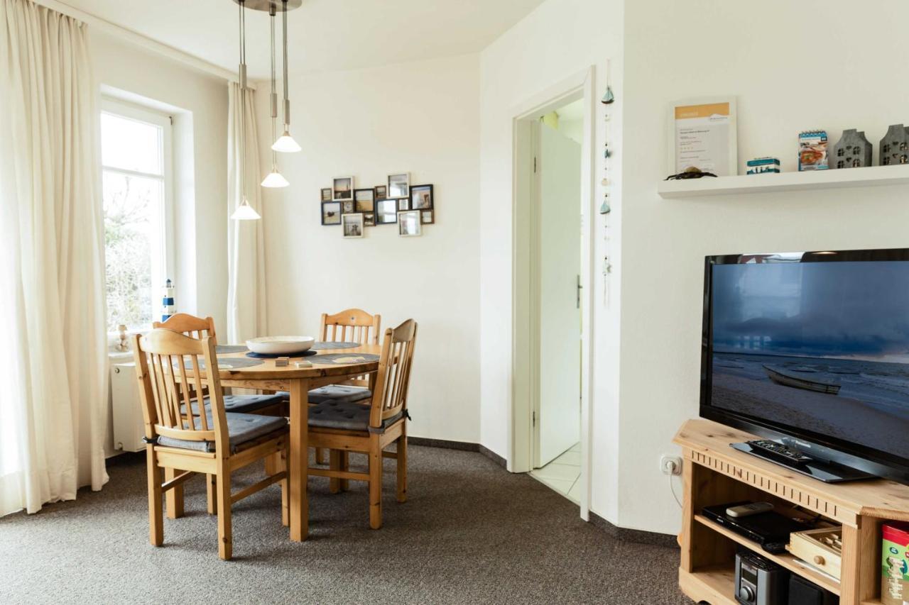 Appartement Residenz Bellevue Whg.24  DSL-WLAN kostenlos Ostseebad Ostseebad Zinnowitz Exterior foto